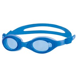 HART Stroke  Junior Swim Goggles Blue