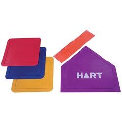 HART Colour Base Set