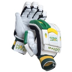 HART Ultra Batting Gloves Left Hand - Large