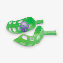 Throwing & Catching Games