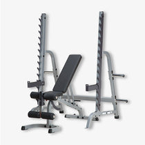 Benches, Racks & Stands