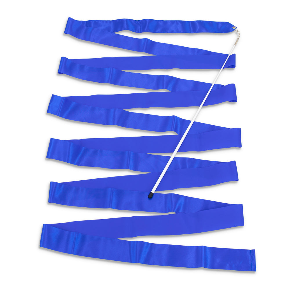 HART Gymnastics Ribbon on Stick - 6.5m - Hart Sport NZ