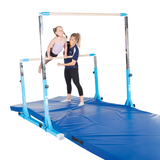 HART Uneven Bars