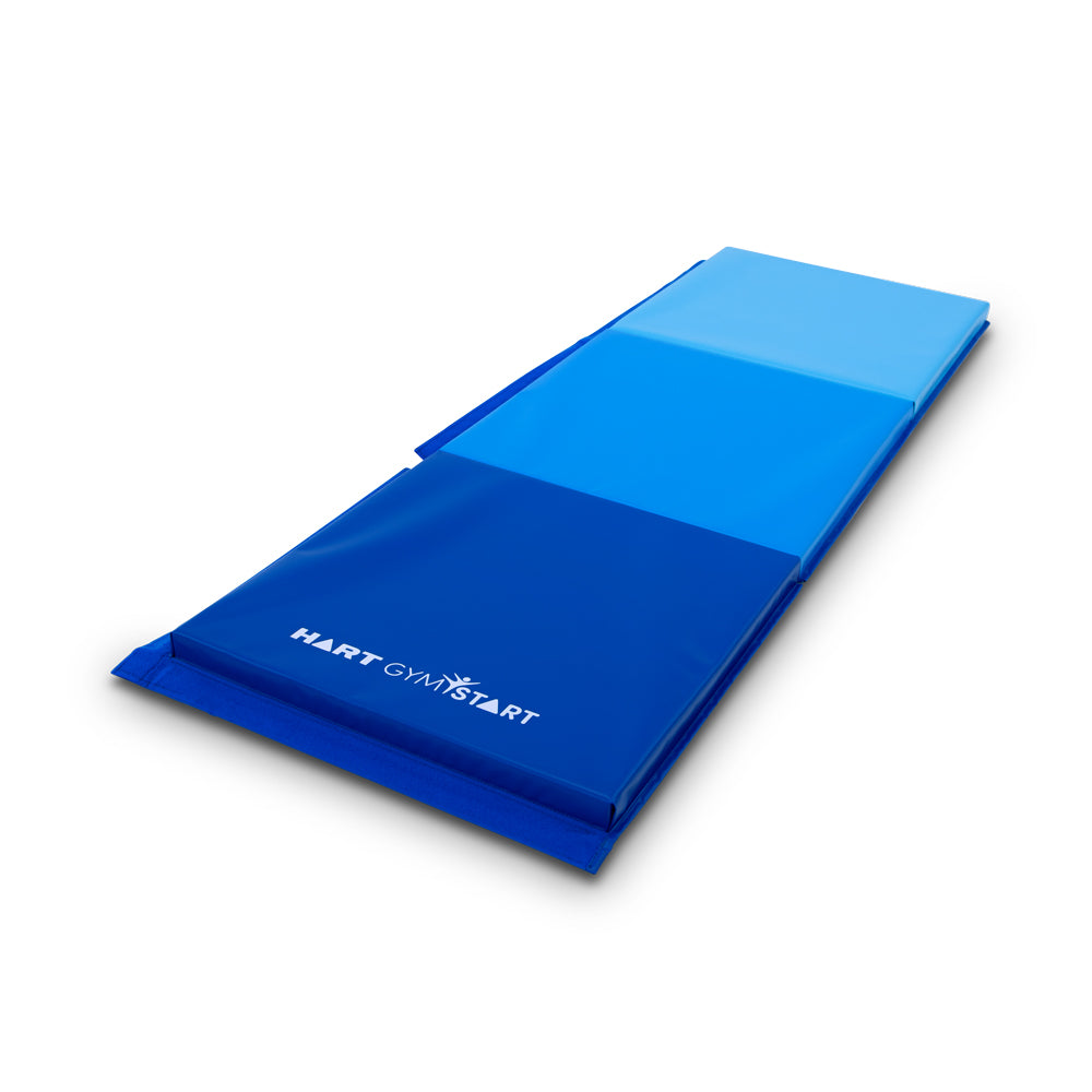 HART GymStart Slim Folding Mat - Hart Sport NZ