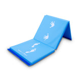 HART GymStart Cartwheel Folding Mat - Hart Sport NZ