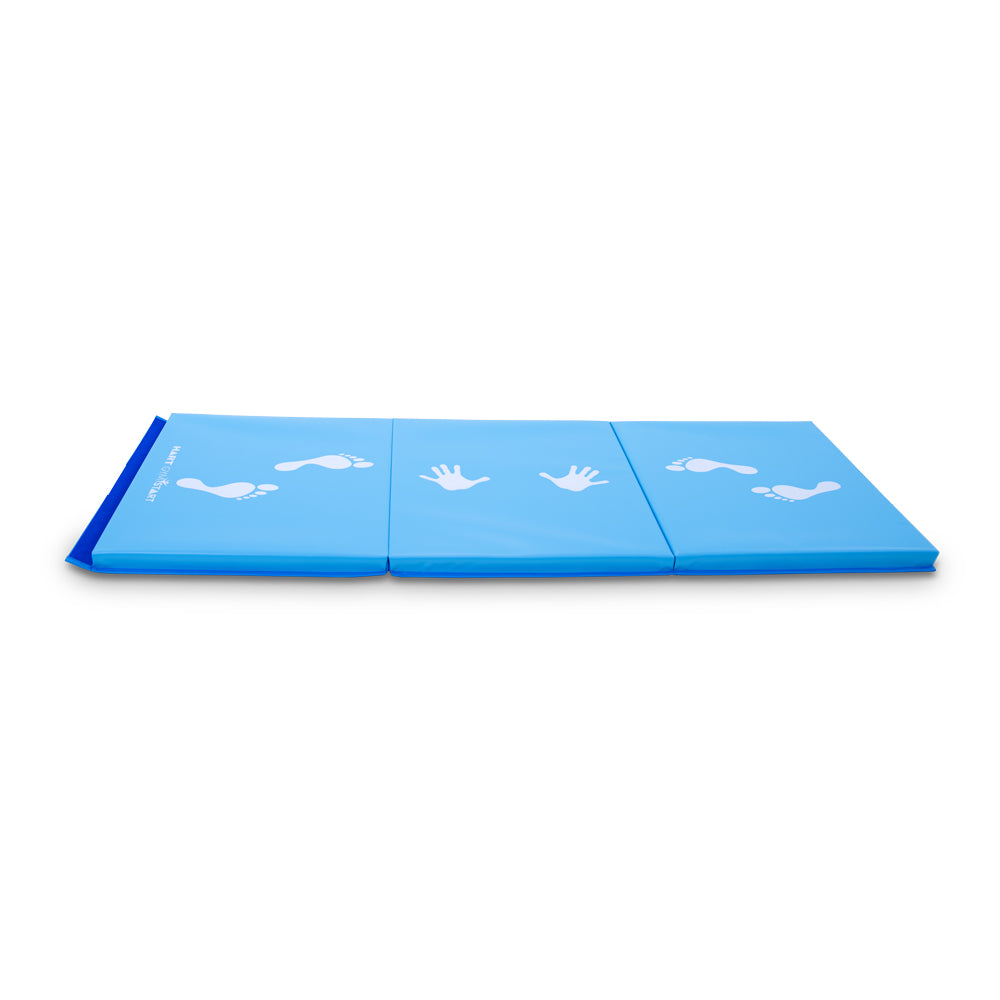 HART GymStart Cartwheel Folding Mat - Hart Sport NZ