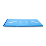HART GymStart Cartwheel Folding Mat - Hart Sport NZ