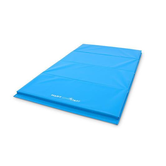 HART GymStart Folding Mat
