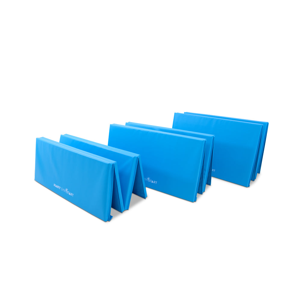 HART GymStart Folding Mat - Hart Sport NZ