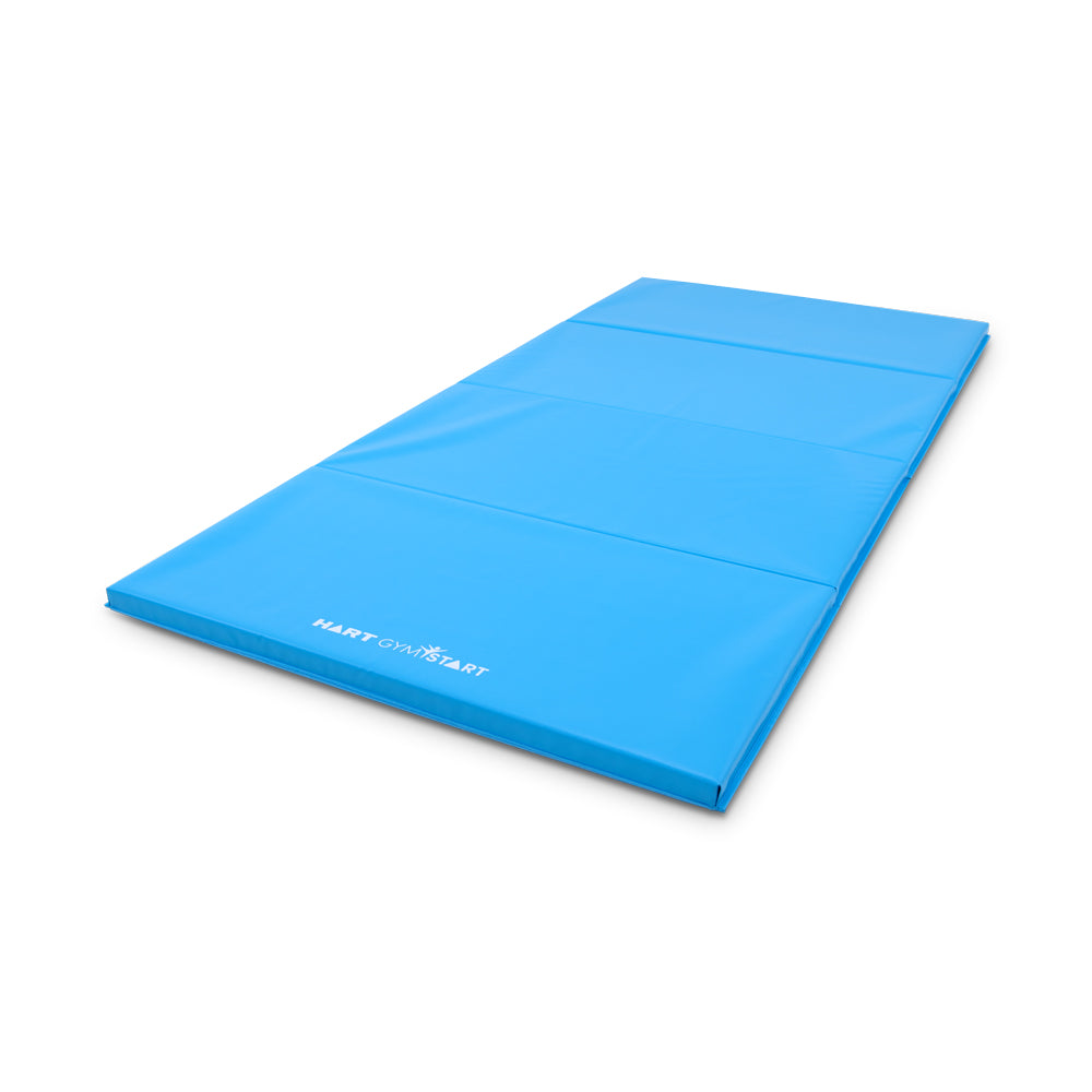 HART GymStart Folding Mat - Hart Sport NZ