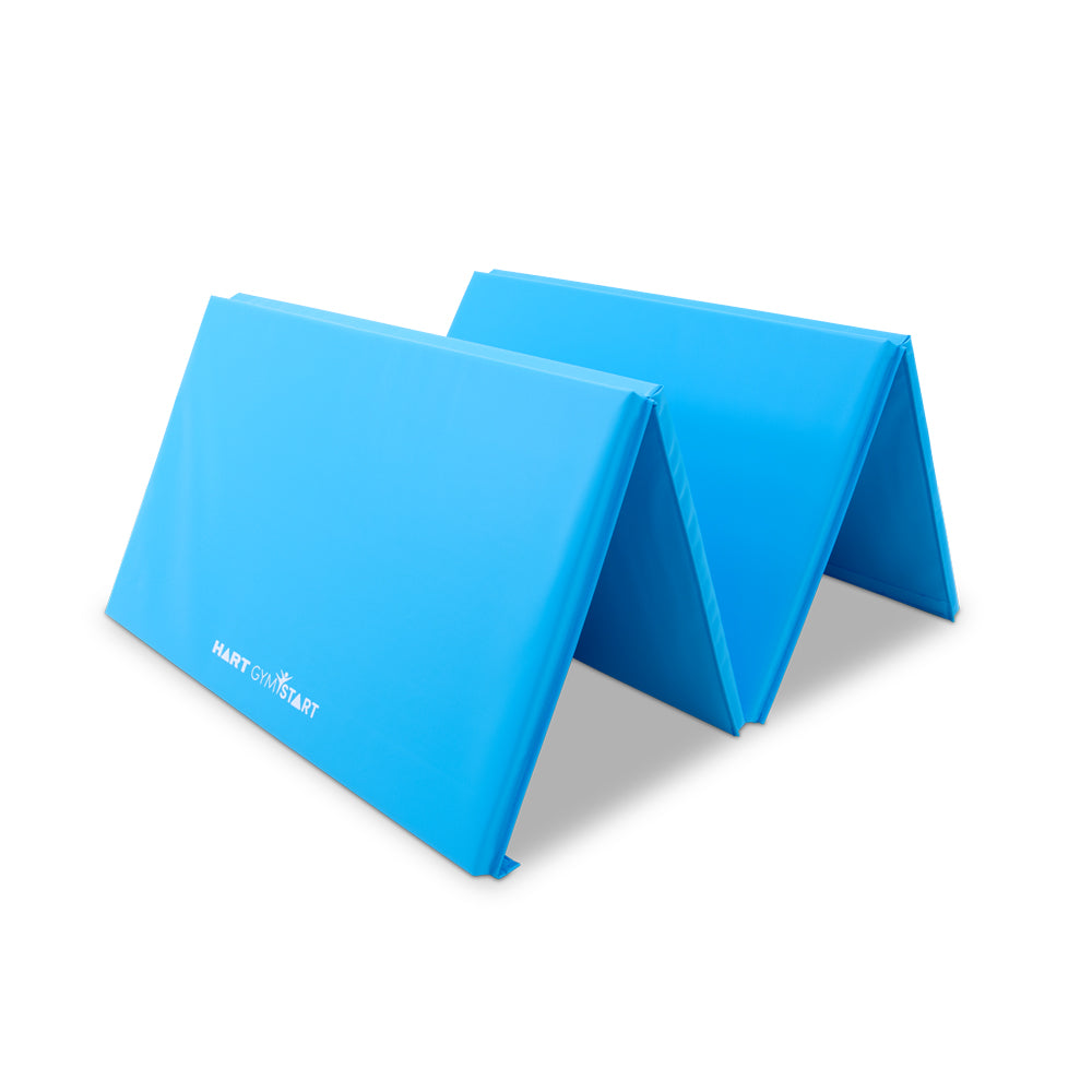 HART GymStart Folding Mat - Hart Sport NZ