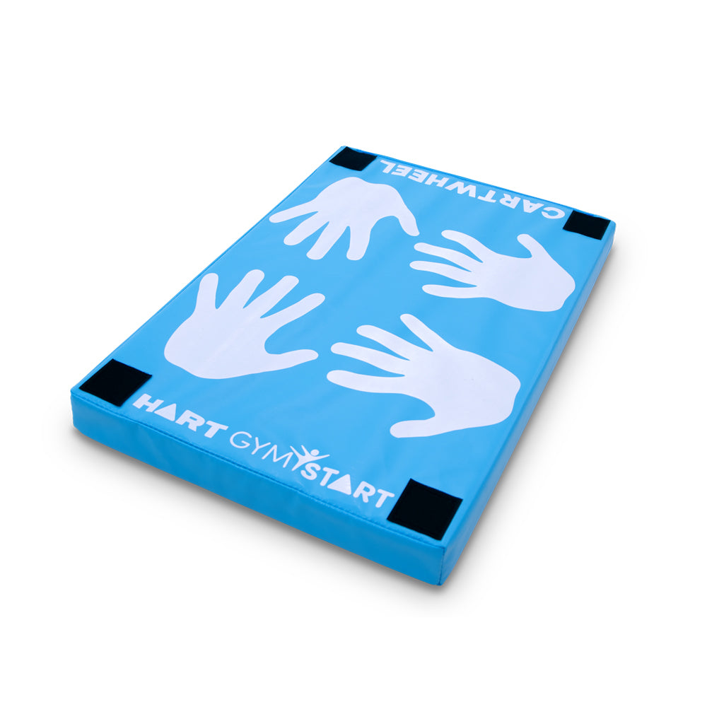 HART GymStart Cartwheel & Handstand Pad - Hart Sport NZ