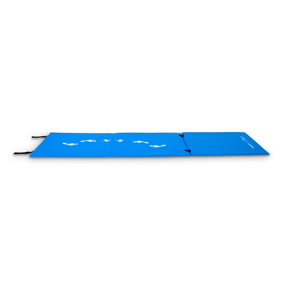 HART GymStart Handstand Mat - Hart Sport NZ