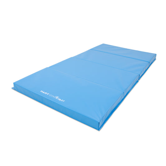 HART GymStart Folding Landing Mat