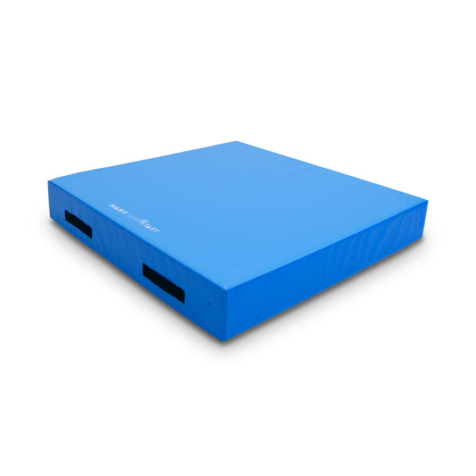 HART GymStart Square Landing Mat