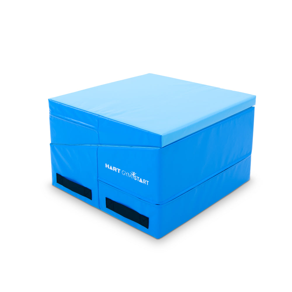 HART GymStart Folding Wedge - Hart Sport NZ