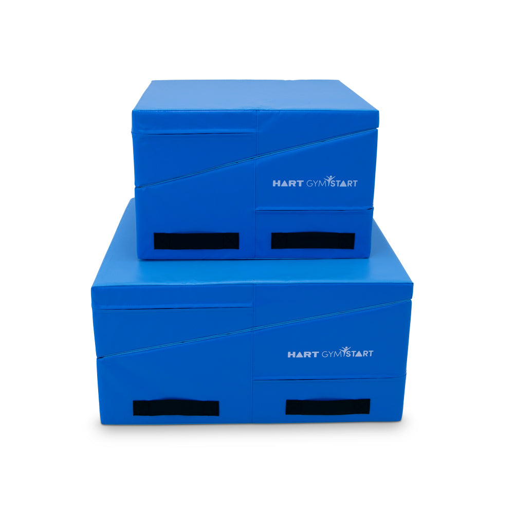 HART GymStart Folding Wedge - Hart Sport NZ