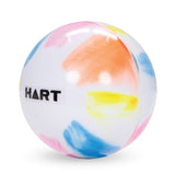 HART Rainbow Hockey Ball