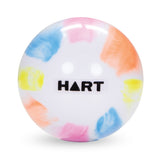 HART Rainbow Hockey Ball