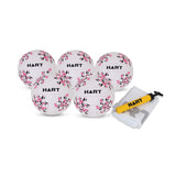 HART Team Trainer Netball Pack - Hart Sport NZ