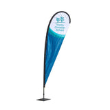 SwiftShelter Replacement Banners - Hart Sport NZ