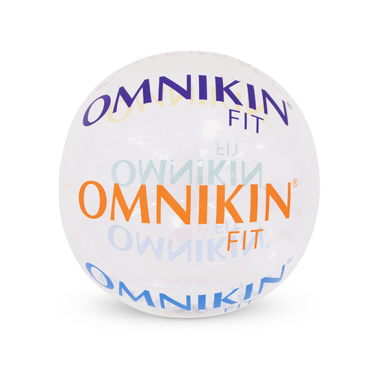 HART OMNIKIN TPU Fit Ball 24"