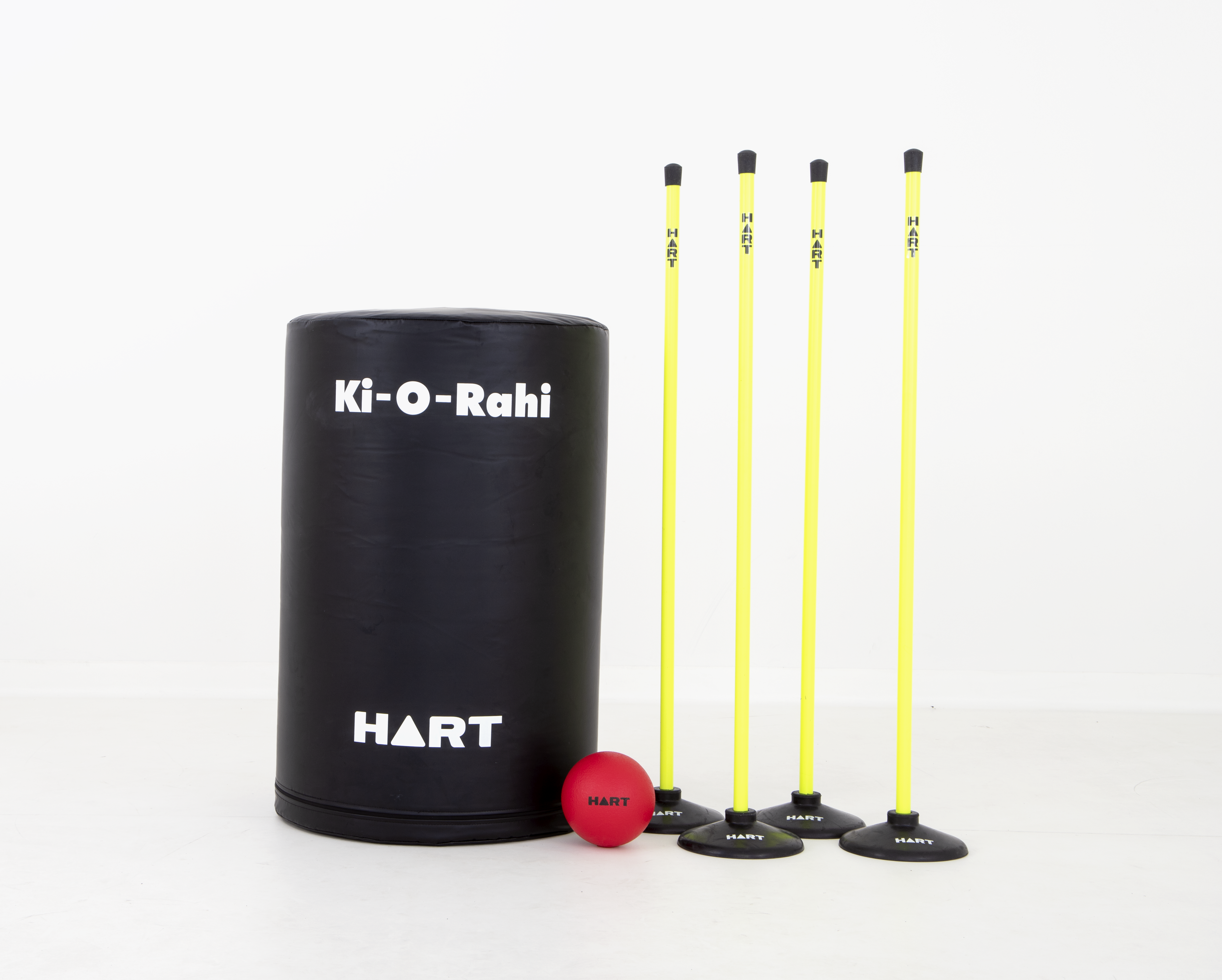 HART Ki-O-Rahi Kit Indoor - Hart Sport NZ