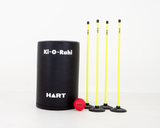 HART Ki-O-Rahi Kit Indoor - Hart Sport NZ