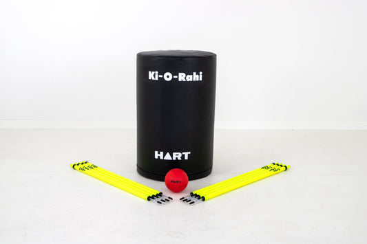HART Ki-O-Rahi Kit Outdoor - Hart Sport NZ