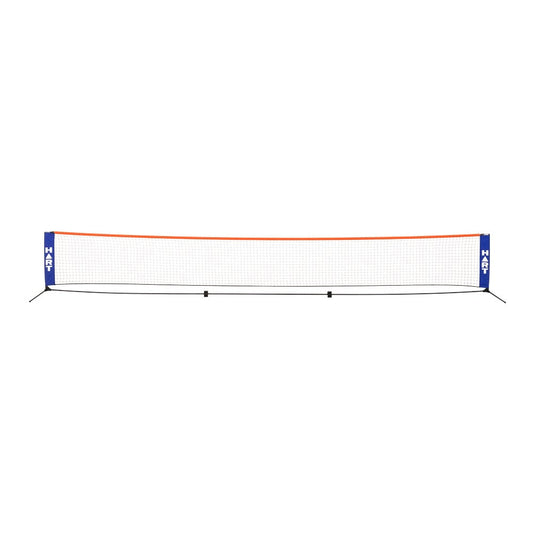 HART Tennis Net System - 6m