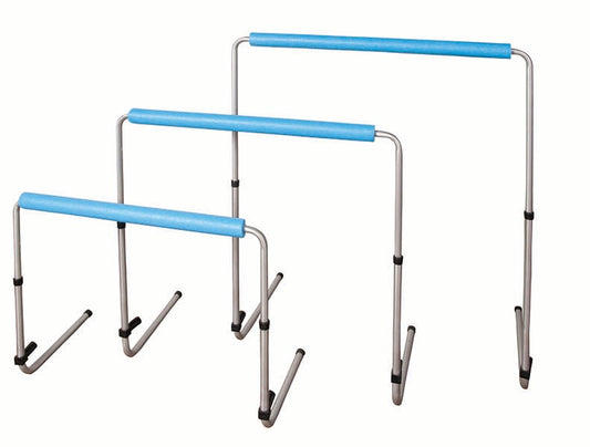 HART Bounce Back Hurdles - Hart Sport NZ