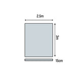 HART Scissors Mat Single Unit - 2.5m x 3m x 15cm - Hart Sport NZ