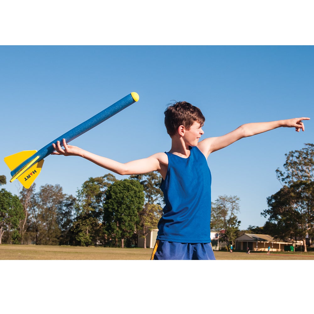 HART Foam Javelins - Hart Sport NZ