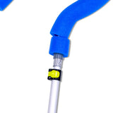 HART Collapsible Volleyball Spike Trainer