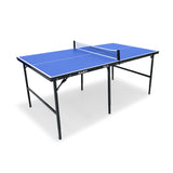 HART Rally Mid-Size Table Tennis Table