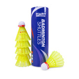 HART Smash Shuttles - Fast Speed (Yellow)
