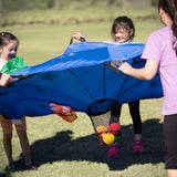 HART Night Sky Parachute with Pockets - 1.8m