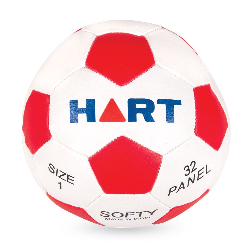 HART Softy Balls - Hart Sport NZ