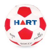 HART Softy Balls - Hart Sport NZ