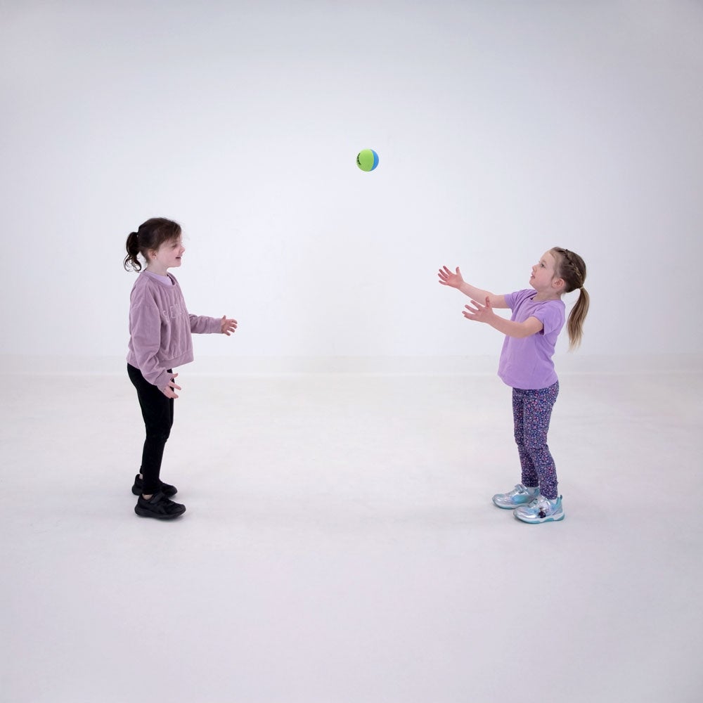 HART Jumbo High Bounce Ball - Hart Sport NZ