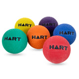 HART Colour Playground Ball Pack - Hart Sport NZ