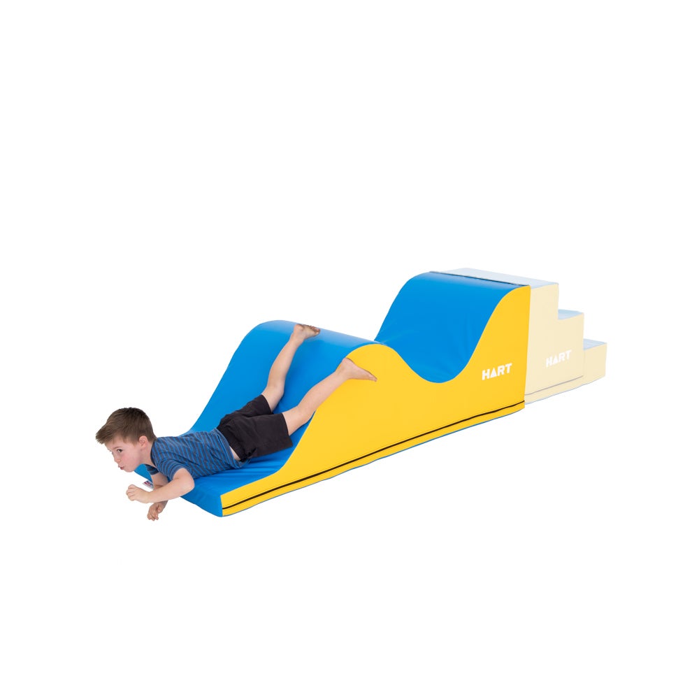 HART Soft Shape Wave - Hart Sport NZ