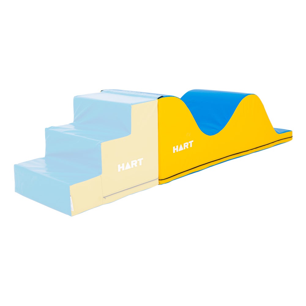 HART Soft Shape Wave - Hart Sport NZ