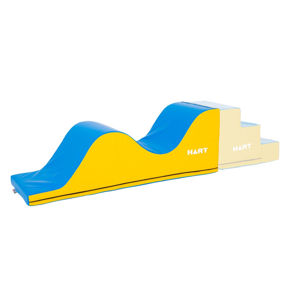 HART Soft Shape Wave - Hart Sport NZ