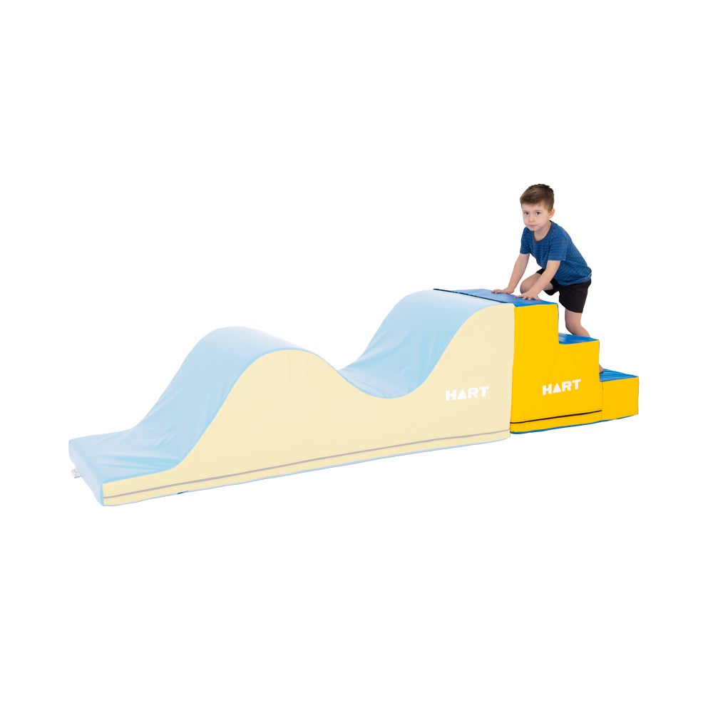 HART Steps for Wave - Hart Sport NZ