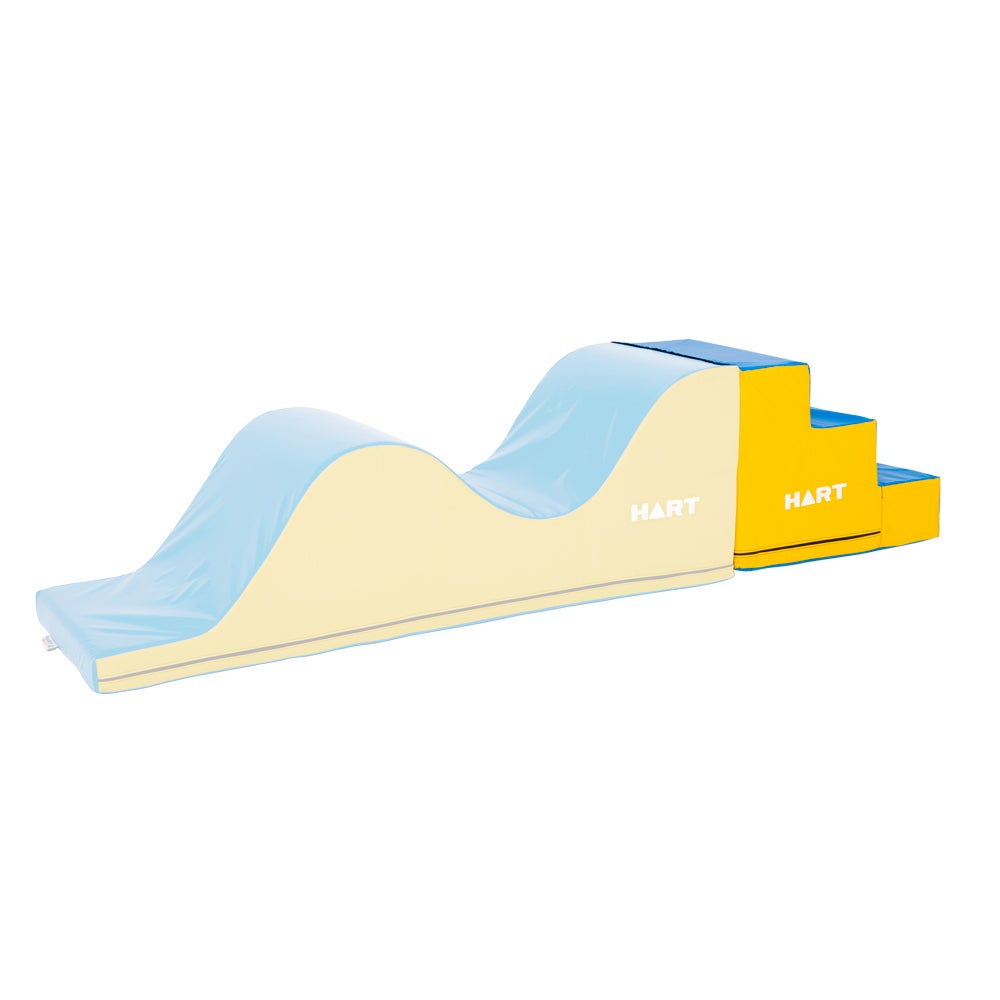 HART Steps for Wave - Hart Sport NZ