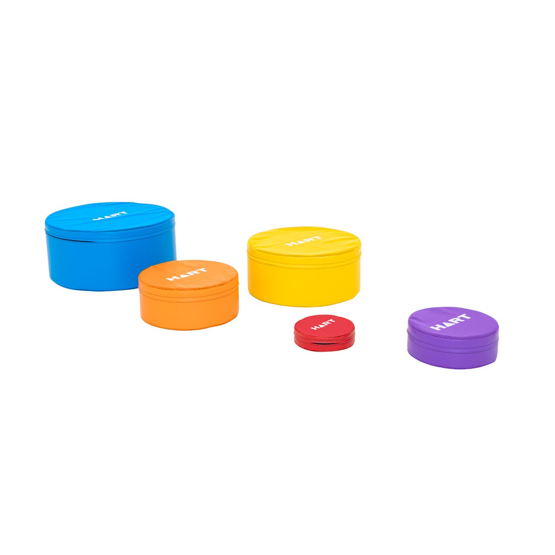 HART Foam Stepping Stones Set - Hart Sport NZ