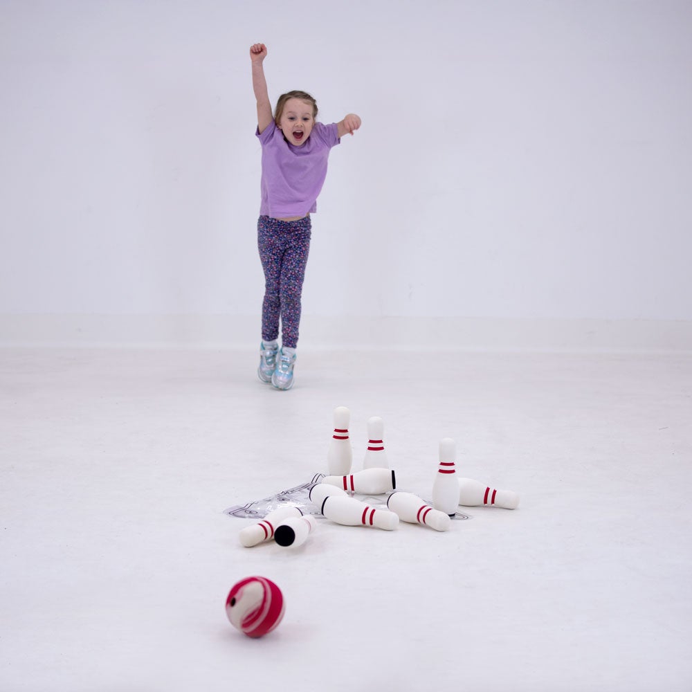 HART Tenpin Bowling Set 20cm - Hart Sport NZ