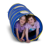 HART Tunnel with Windows 1.8m