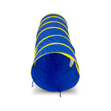 HART Tunnel with Windows 1.8m